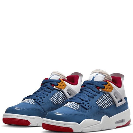 Air Jordan 4 GS Messy Room