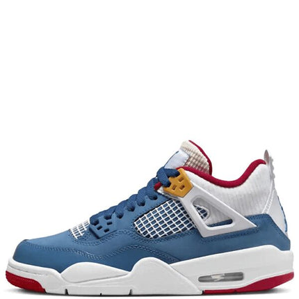 Air Jordan 4 GS Messy Room