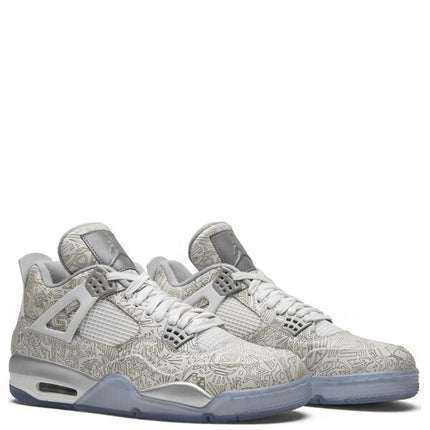 Air Jordan 4 Retro 30th Anniversary Laser