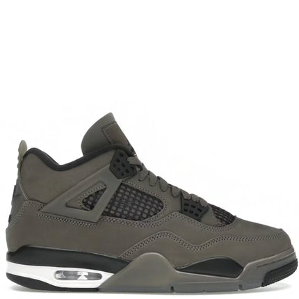Air Jordan 4 Retro Cave Stone