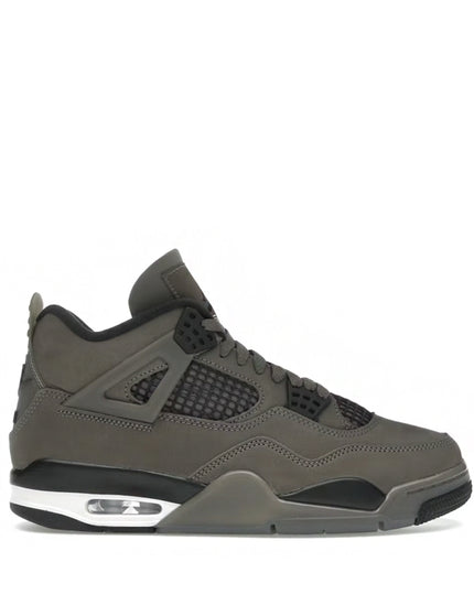 Air Jordan 4 Retro Cave Stone