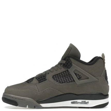 Air Jordan 4 Retro Cave Stone