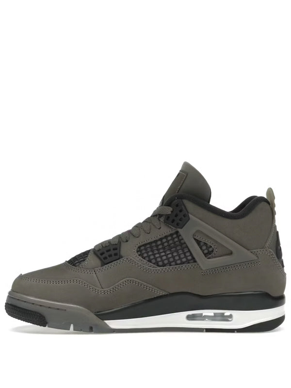 Air Jordan 4 Retro Cave Stone