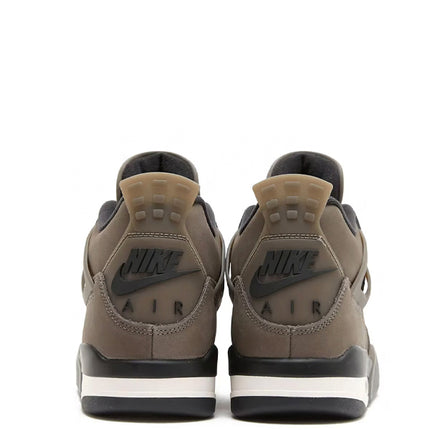 Air Jordan 4 Retro Cave Stone