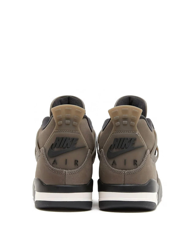 Air Jordan 4 Retro Cave Stone