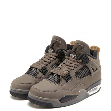 Air Jordan 4 Retro Cave Stone