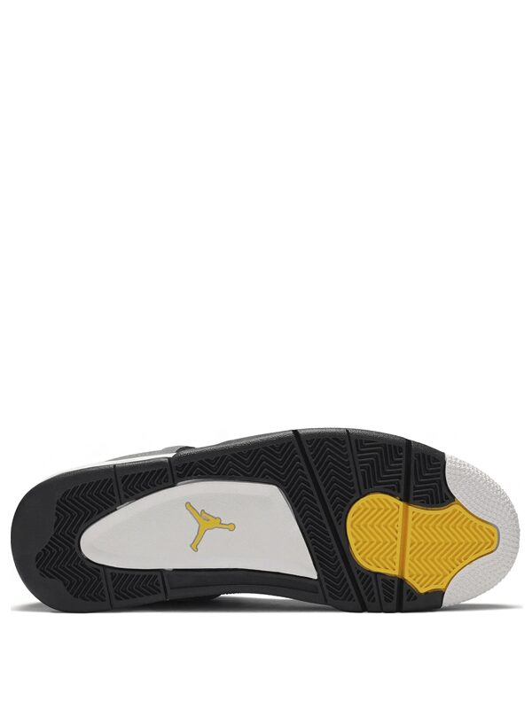Air Jordan 4 Retro Cool Grey