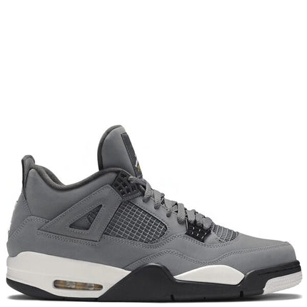 Air Jordan 4 Retro Cool Grey