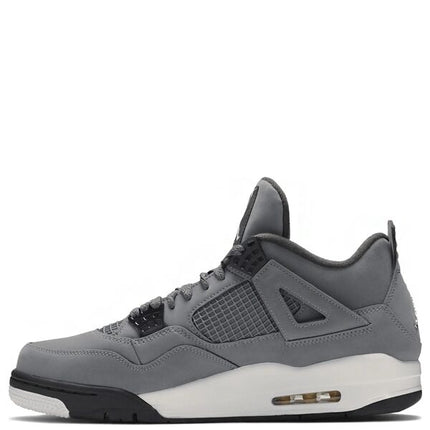 Air Jordan 4 Retro Cool Grey