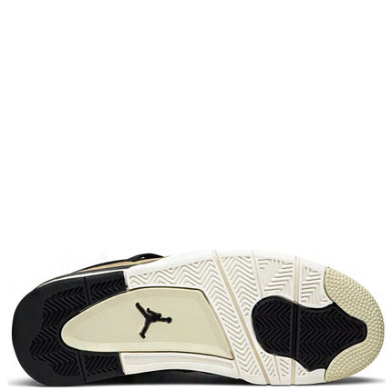 Air Jordan 4 Retro Fossil