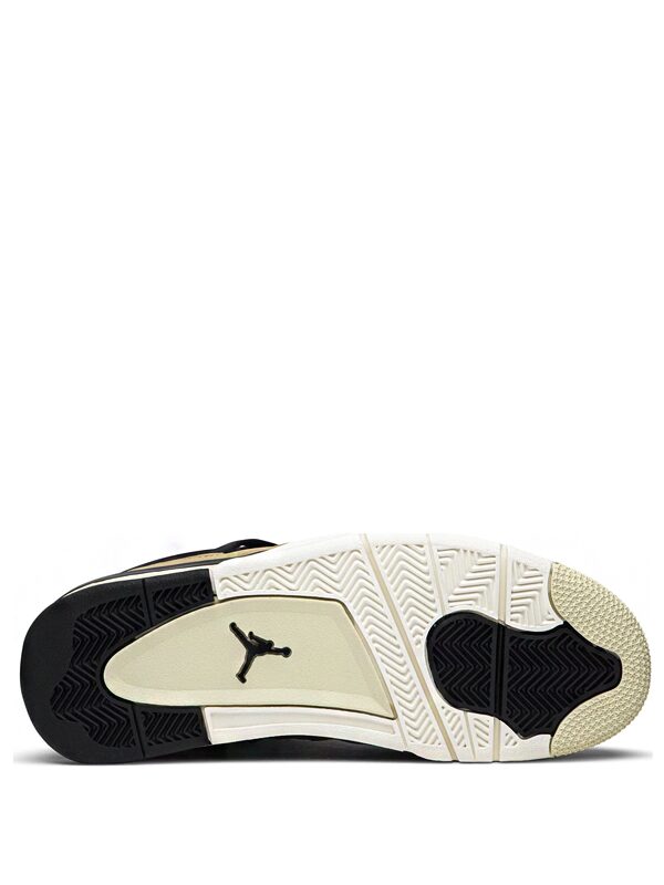 Air Jordan 4 Retro Fossil