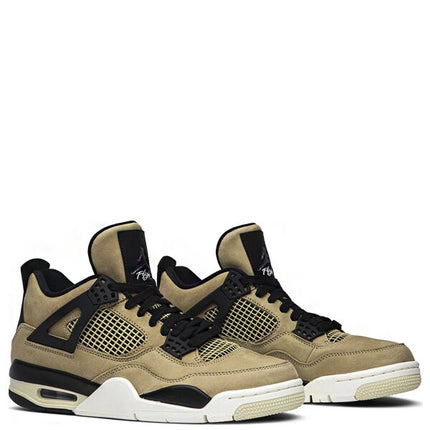 Air Jordan 4 Retro Fossil