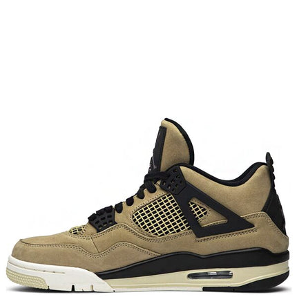 Air Jordan 4 Retro Fossil
