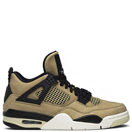 Air Jordan 4 Retro Fossil