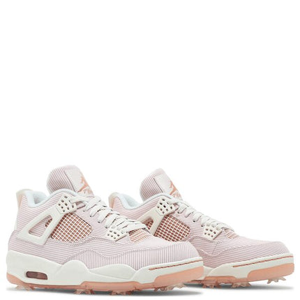 Air Jordan 4 Retro Golf NRG Seersucker