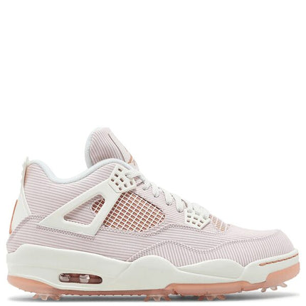 Air Jordan 4 Retro Golf NRG Seersucker