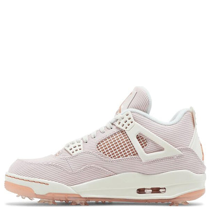 Air Jordan 4 Retro Golf NRG Seersucker