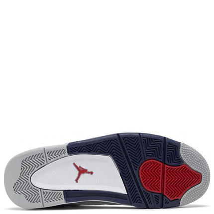 Air Jordan 4 Retro Midnight Navy