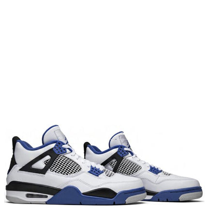 Air Jordan 4 Retro Motorsports