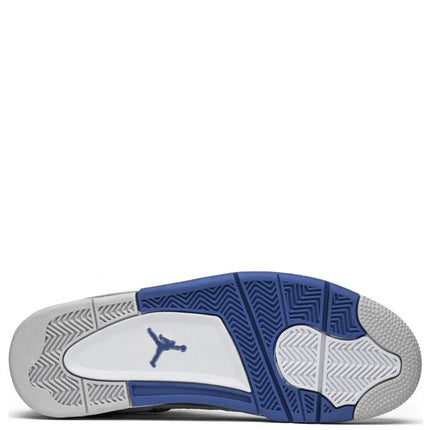Air Jordan 4 Retro Motorsports