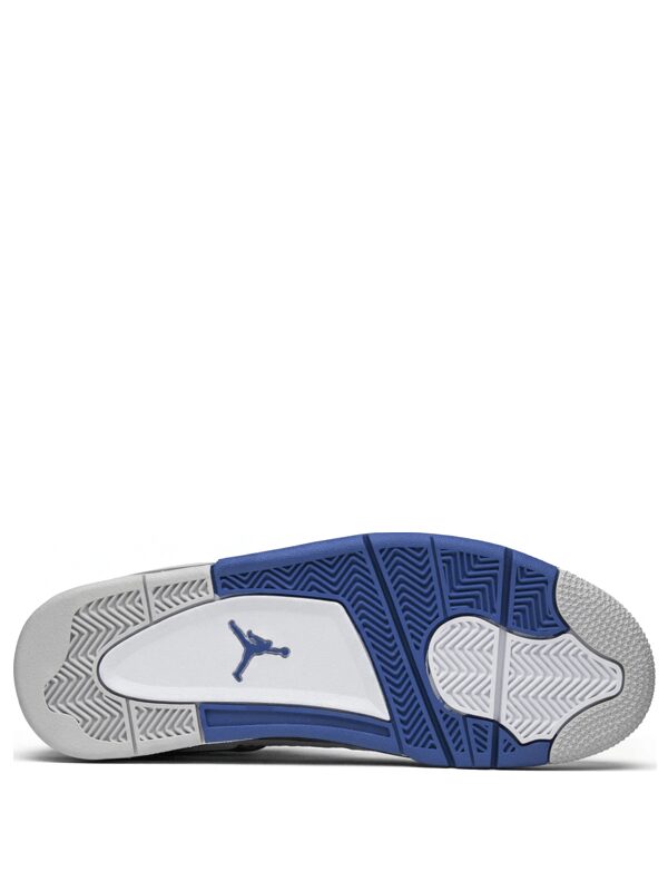Air Jordan 4 Retro Motorsports