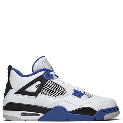 Air Jordan 4 Retro Motorsports
