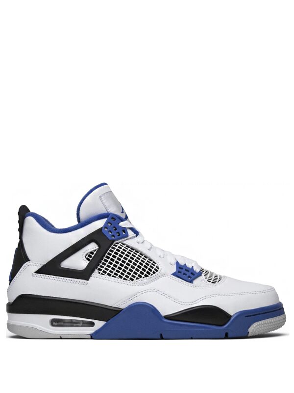 Air Jordan 4 Retro Motorsports