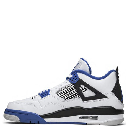 Air Jordan 4 Retro Motorsports