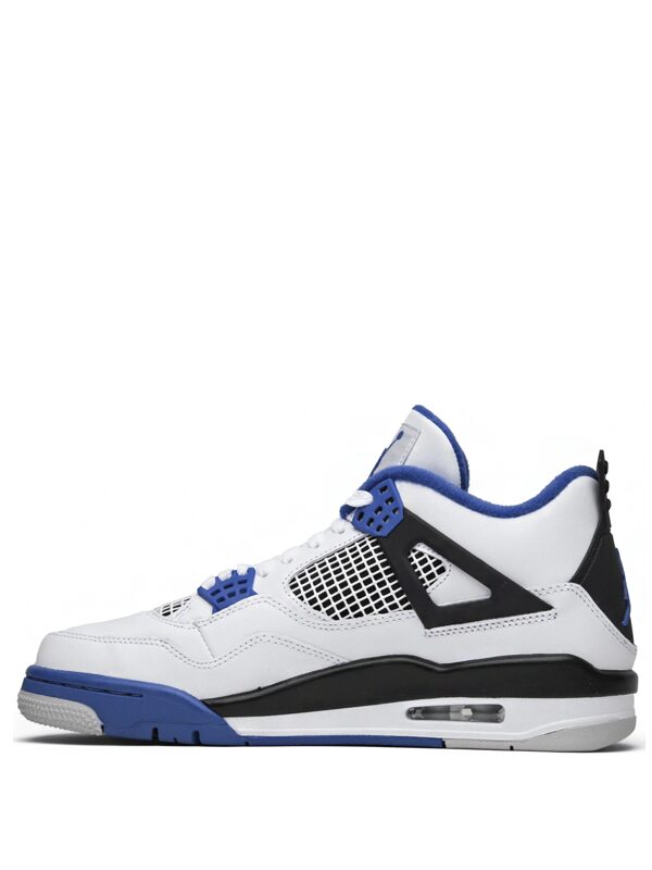 Air Jordan 4 Retro Motorsports