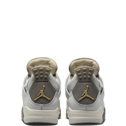Air Jordan 4 Retro SE Craft Photon Dust