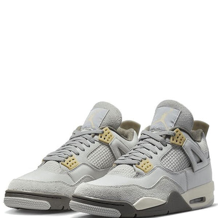 Air Jordan 4 Retro SE Craft Photon Dust