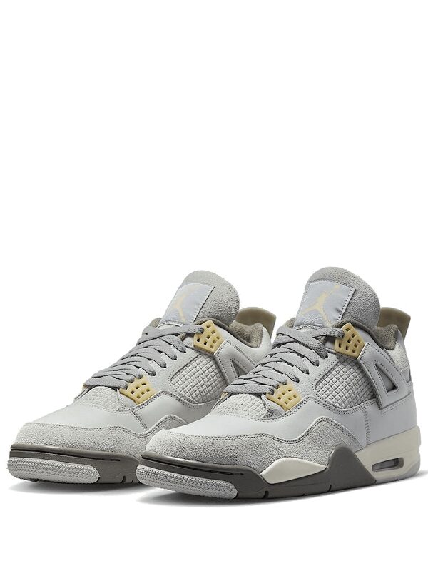 Air Jordan 4 Retro SE Craft Photon Dust
