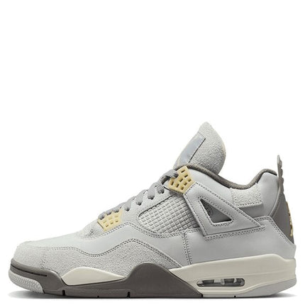 Air Jordan 4 Retro SE Craft Photon Dust
