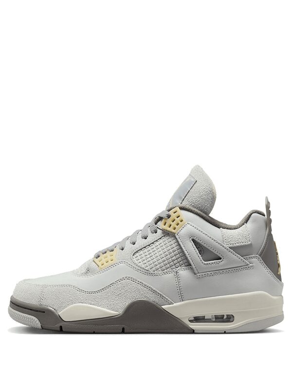Air Jordan 4 Retro SE Craft Photon Dust
