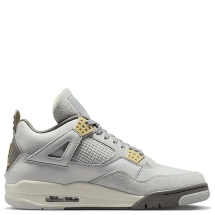 Air Jordan 4 Retro SE Craft Photon Dust