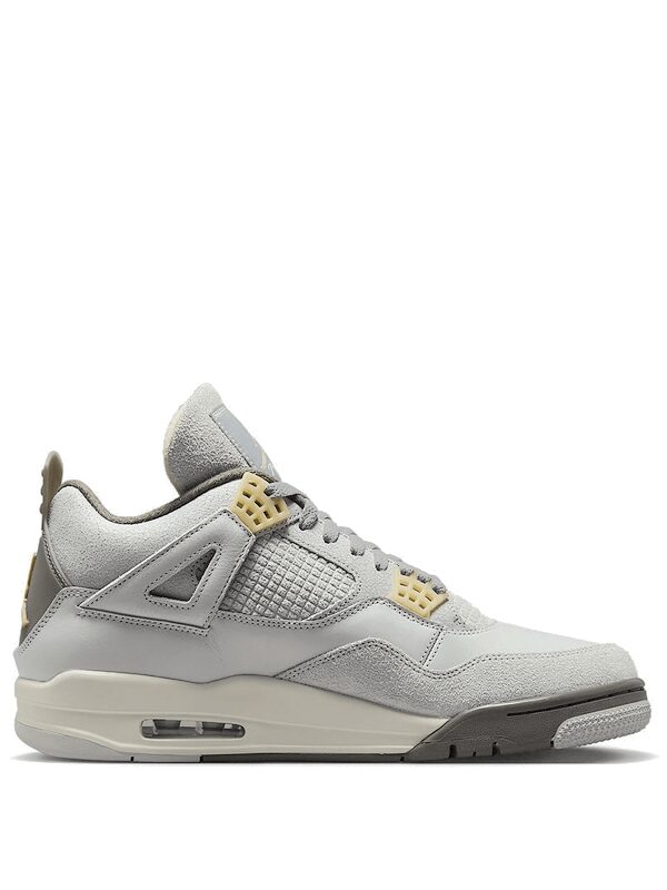 Air Jordan 4 Retro SE Craft Photon Dust