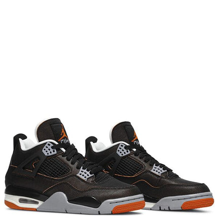 Air Jordan 4 Retro Starfish