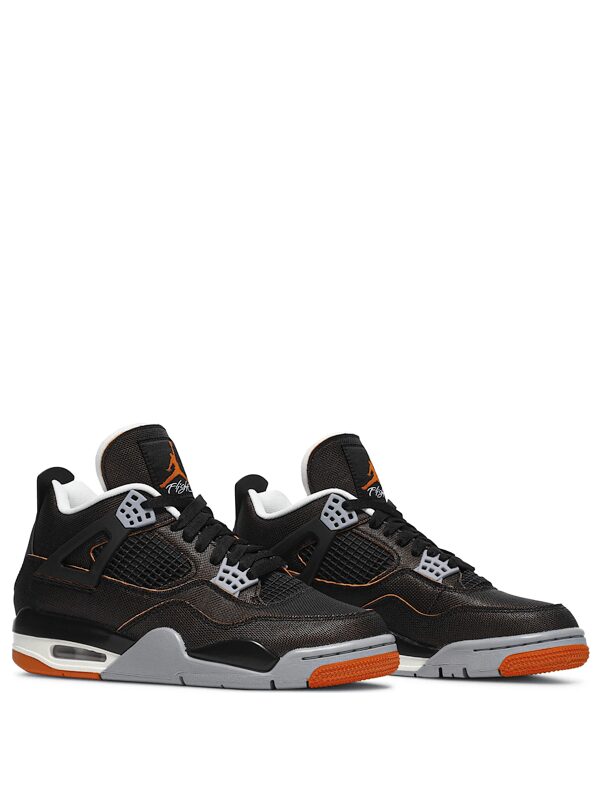 Air Jordan 4 Retro Starfish