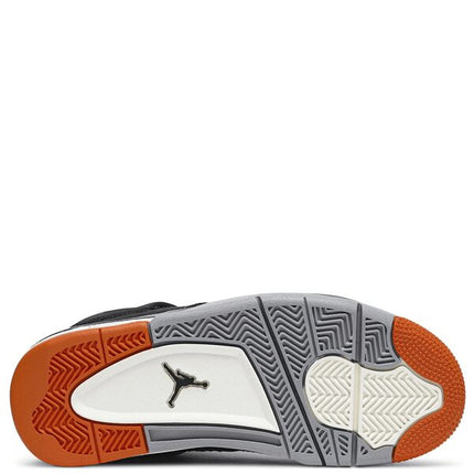 Air Jordan 4 Retro Starfish