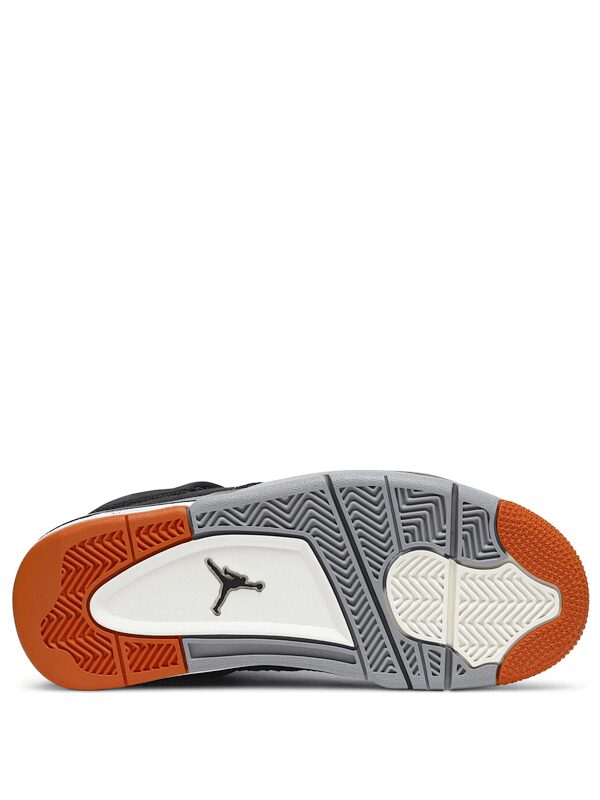 Air Jordan 4 Retro Starfish