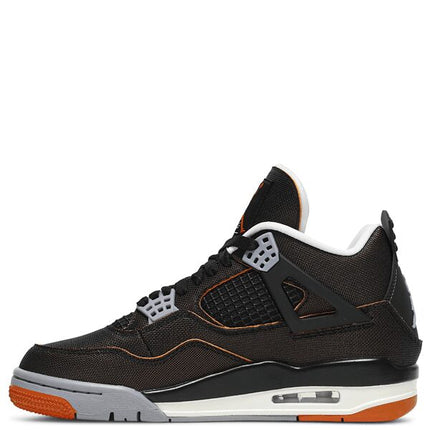Air Jordan 4 Retro Starfish