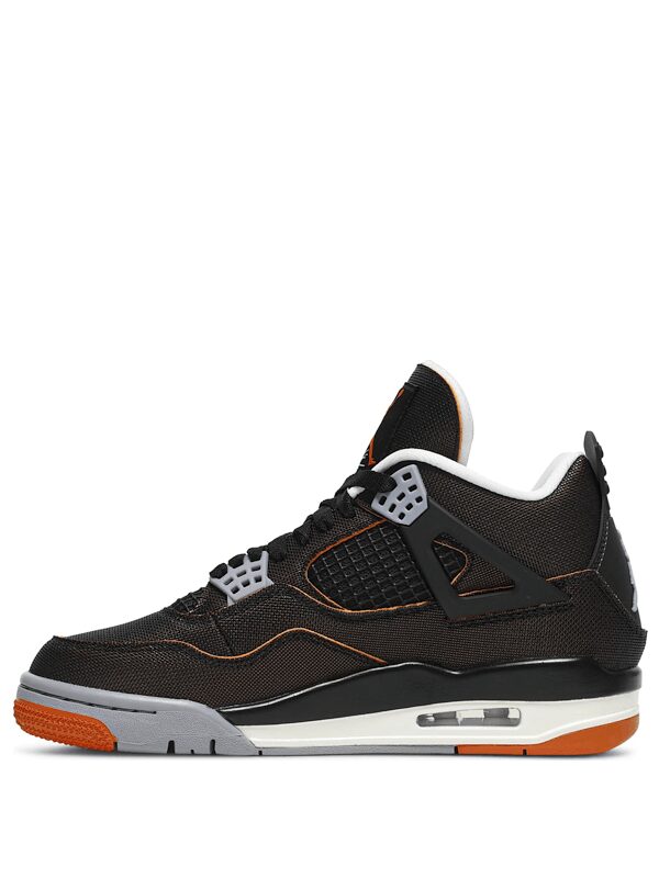Air Jordan 4 Retro Starfish