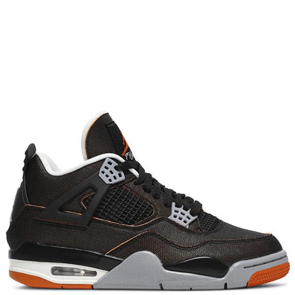 Air Jordan 4 Retro Starfish