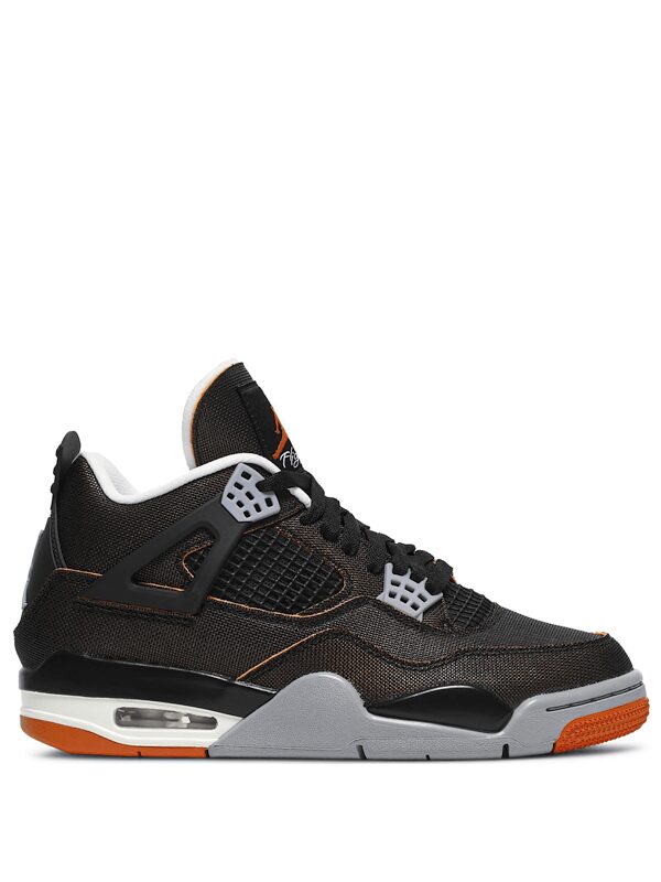 Air Jordan 4 Retro Starfish