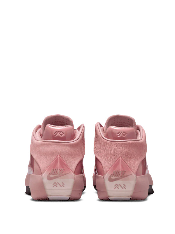 Air Jordan 40 Dusty Rose