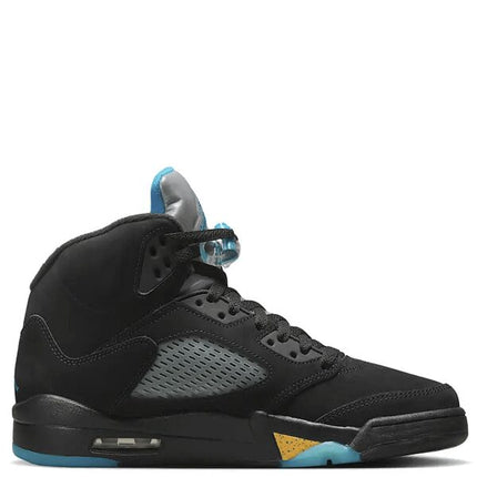 Air Jordan 5 Aqua