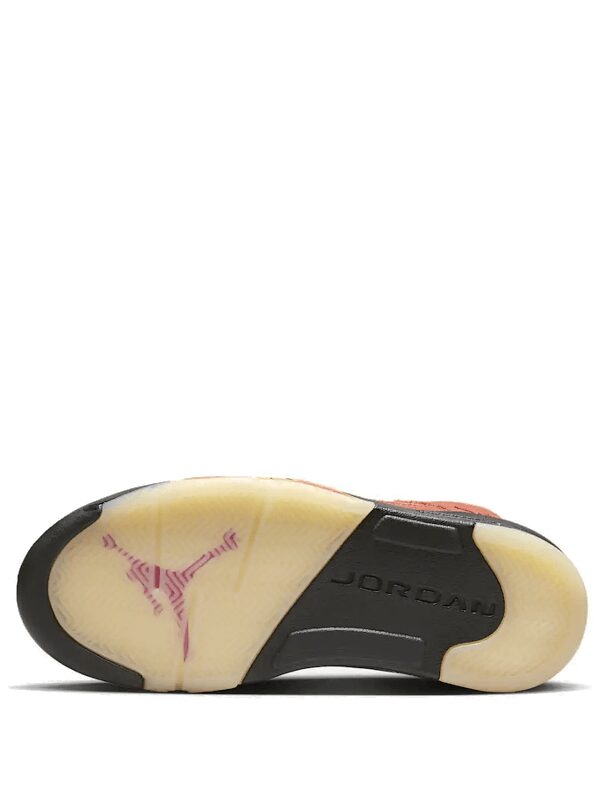 Air Jordan 5 Mars For Her