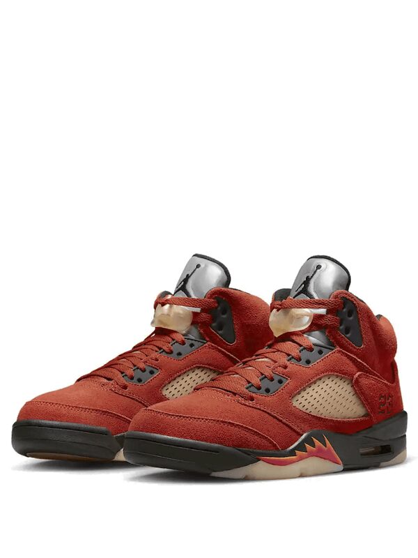 Air Jordan 5 Mars For Her