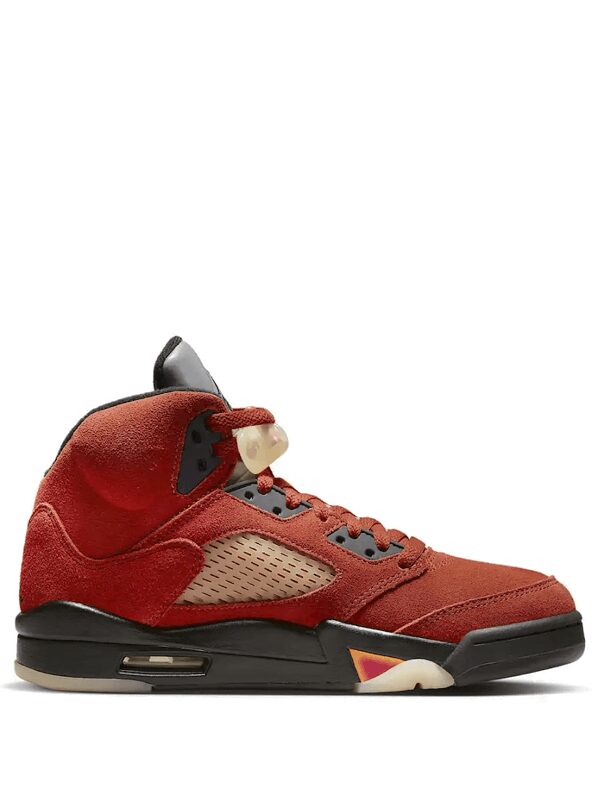 Air Jordan 5 Mars For Her