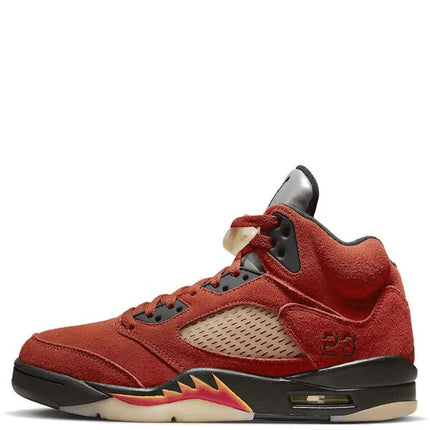Air Jordan 5 Mars For Her